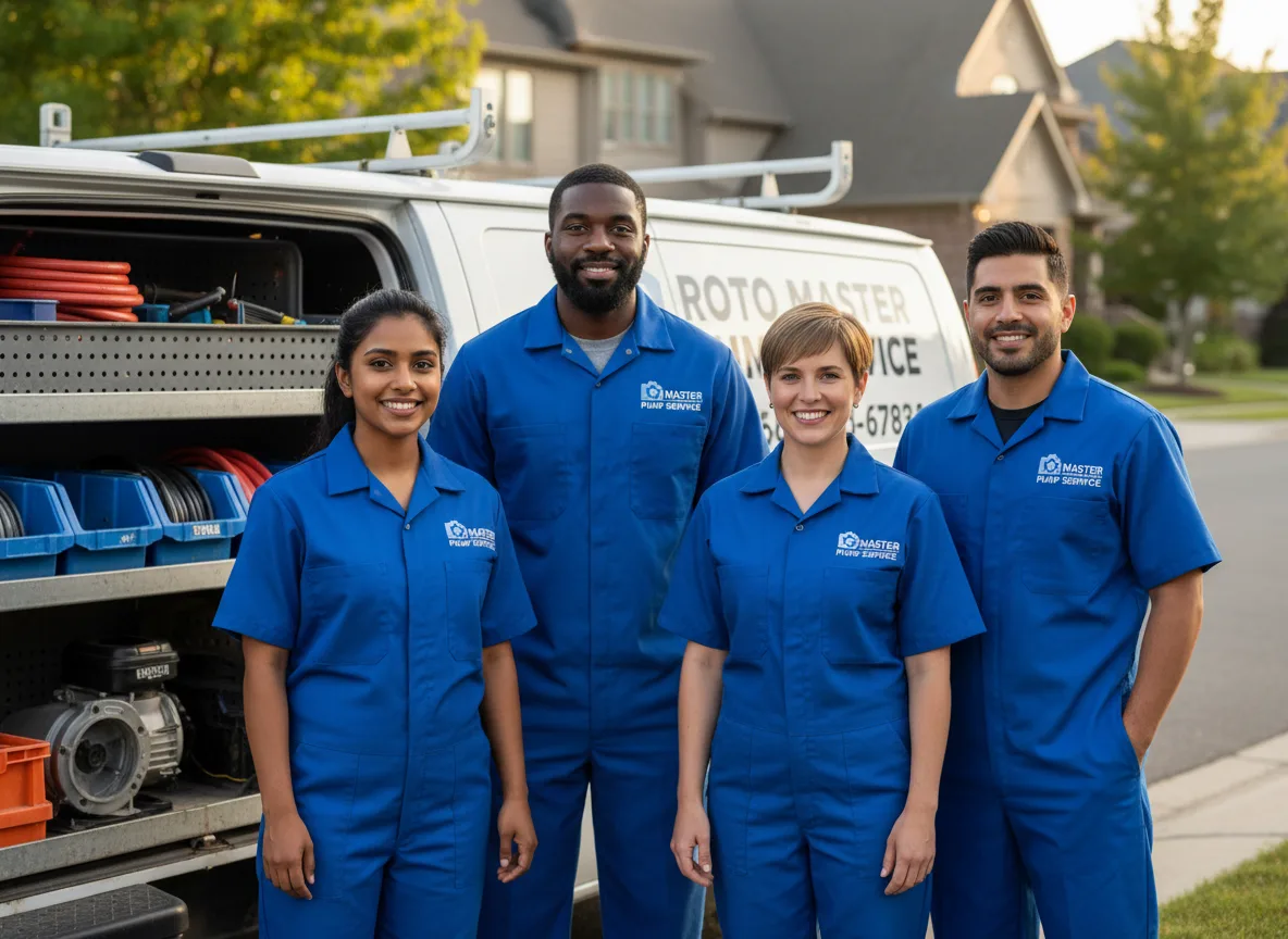 Sump Pump Installation company in Mililani, HI